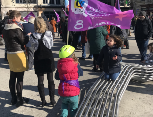 Avec le collectif Enfantiste, signons la pétition contre les violences faites aux enfants !