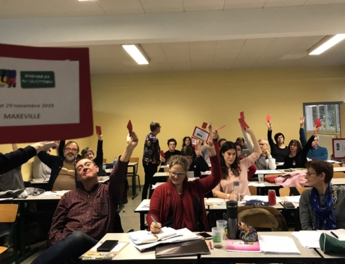 Participez au congrès de la FSU 54 (16 et 17/1/25) !